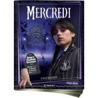 Album - PANINI - Woensdag 2 - thumbnail