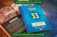 Fallout Gift Box Lucy's Dweller Kit - thumbnail