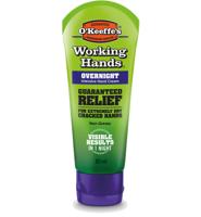 O&apos;keeffe&apos;s Working Hands Overnight - thumbnail