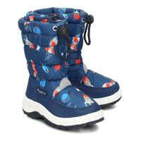 Playshoes snowboots Raket Marine-26-27 - thumbnail