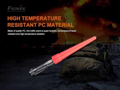 Fenix Light FEAOTS+ Signaalkegel Oranje
