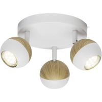 Brilliant 3-lichts opbouwspotScan - G59434/75 - thumbnail
