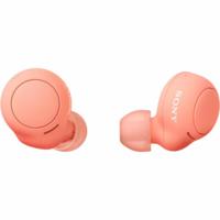 Sony WF-C500 Headset In-ear Bluetooth Oranje - thumbnail