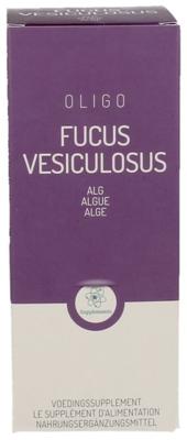 Oligo Fucus vesiculosus