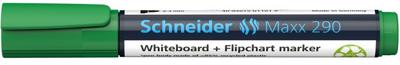 Schneider Whiteboardmarker 290 groen