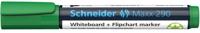 Schneider Whiteboardmarker 290 groen - thumbnail
