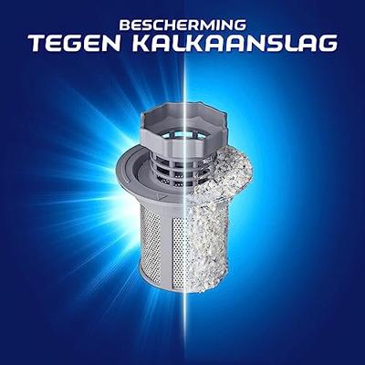Finish Finish Regenereerzout - 4 kg