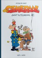 De Generaal integraal (Hardback) - thumbnail