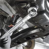 HAZET ring-steeksleutel ring spanner 10mm 600-10 - thumbnail