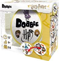 Asmodee Dobble harry potter - kaartspel - thumbnail