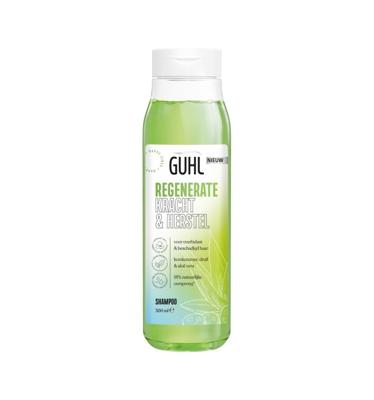 Guhl Guhl Happy Vibes Regenerate Shampoo - 300ml Guhl Guhl Happy Vibes Regenerate Shampoo - 300ml