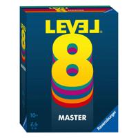 Ravensburger level 8 master kaartspel - thumbnail