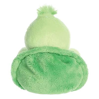 Palm Pals Schildpad knuffeltje - 13 cm