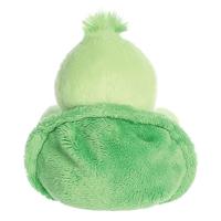 Palm Pals Schildpad knuffeltje - 13 cm - thumbnail