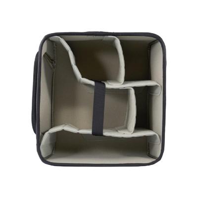 Leofoto Medium divider for Backup Series Backpack