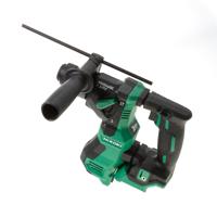 Hikoki DH18DPAW4Z | SDS-PLUS accu boorhamer 18V - 1,3 J | Zonder accu&apos;s & lader - DH18DPAW4Z - thumbnail