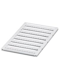 Phoenix Contact 818153 accessoire voor klemmenblokken 10 stuk(s) - thumbnail