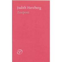 Zeepost - Judith Herzberg - Paperback (9789028201736) - thumbnail