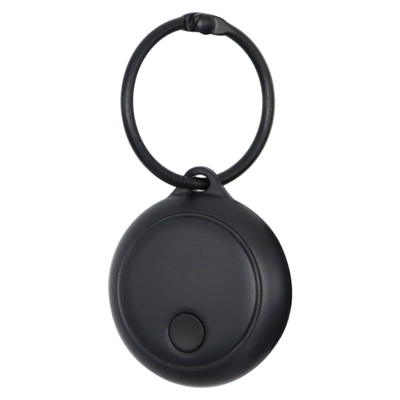 GreenMouse track buddy zwart (1 stuk)