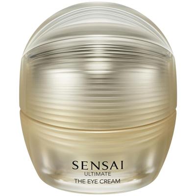 Sensai Ultimate The Eye Cream 15ml