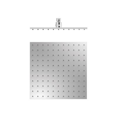 Barras Y Ducha Antikalk douchekop CUB-300 Messing 300x300 mm 13413830 Tres