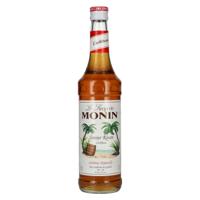 Monin Caribbean Rum 700ml - thumbnail