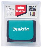 Makita Accessoires Krachtdoppenset wielbouten | 3-delig | 1/2" VK - E-12354 - E-12354 - thumbnail