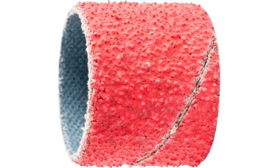 PFERD TOOLS GSB 2220 CO-COOL 60 42207305 Schuurhuls Korrelgrootte (num) 60 (Ø x h) 22 mm x 20 mm 100 stuk(s) PFERD TOOLS GSB 2220 CO-COOL 60 42207305 Schuurhuls Korrelgrootte (num) 60 (Ø x h) 22 mm x 20 mm 100 stuk(s)