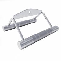 Roeigreep smal (dubbele lat pulley handgreep) - thumbnail