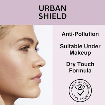 Riemann P20 Urban Shield SPF50 Crème