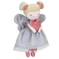 Little Dutch knuffelpop Fay: de fee van liefde - thumbnail