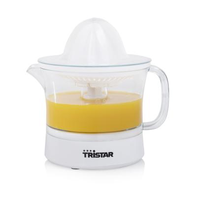 Tristar citruspers 0,5l 25w wit
