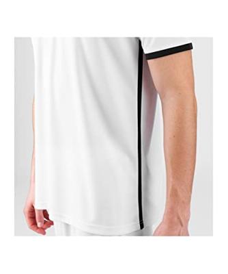 JAKO 4212 Shirt Primera Km - Wit - XXL