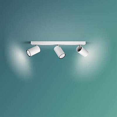 Philips Witte plafondspotKosipo 3-lichts - 929003204501