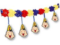 Bumba Slingers met Onderhanger - thumbnail