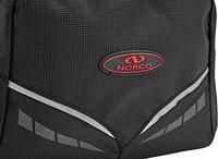 NORCO stuurtas "frazer" bar bag frazer black, without bracket - thumbnail