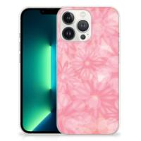 iPhone 13 Pro Max | TPU Case | Spring Flowers - thumbnail
