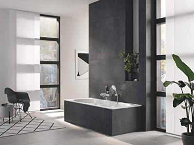 GROHE Grohtherm smartcontrol badthermostaat chroom 34718000 - thumbnail