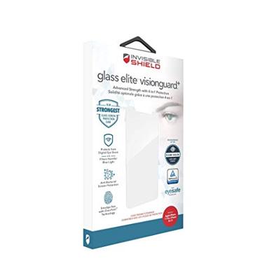 InvisibleShield Glass Elite VisionGuard+ voor Apple iPhone 11 Pro