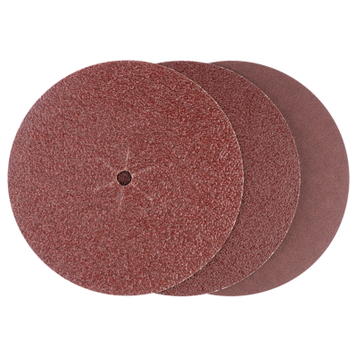 Bosch Accessoires 10-delige schuurbladset voor boormachine - 2609256B53