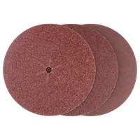 Bosch Accessoires 10-delige schuurbladset voor boormachine - 2609256B53 - thumbnail