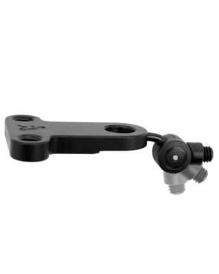 Fox Black Label Adjustable Hockey Stick Plate