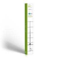 Nedis Buitenantenne | =50 km | 13 dB | 1348 mm | 1 stuks - ANORV80ME ANORV80ME - thumbnail