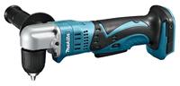 Makita dda351zj haakse boormachine | zonder accu's en lader - dda351zj - thumbnail