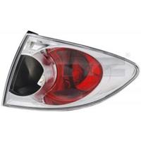Achterlicht rechts 1111193012 - thumbnail