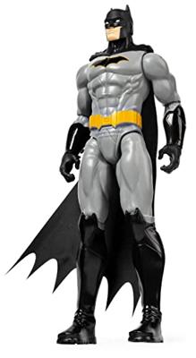 DC Comics Batman actiefiguur - 30 cm