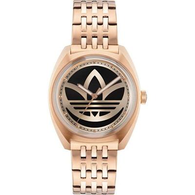 Horloge Dames Adidas AOFH23009 (Ø 39 mm) Horloge Dames Adidas AOFH23009 (Ø 39 mm)