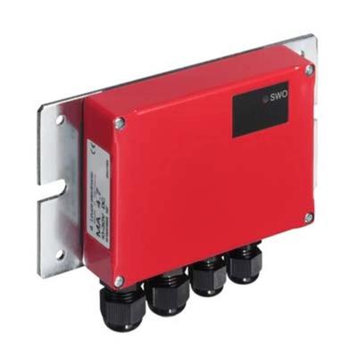 Leuze Electronic 50037324 50037324 1 stuk(s)