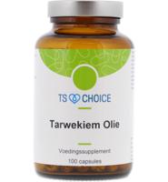 TS Choice Tarwekiem 100 Capsules - thumbnail