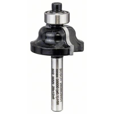 Bosch Accessoires Profielfrees Kog 2-Sn Hm 4X12,4X6 - 2608628454